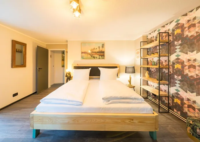 Design Apartments - \