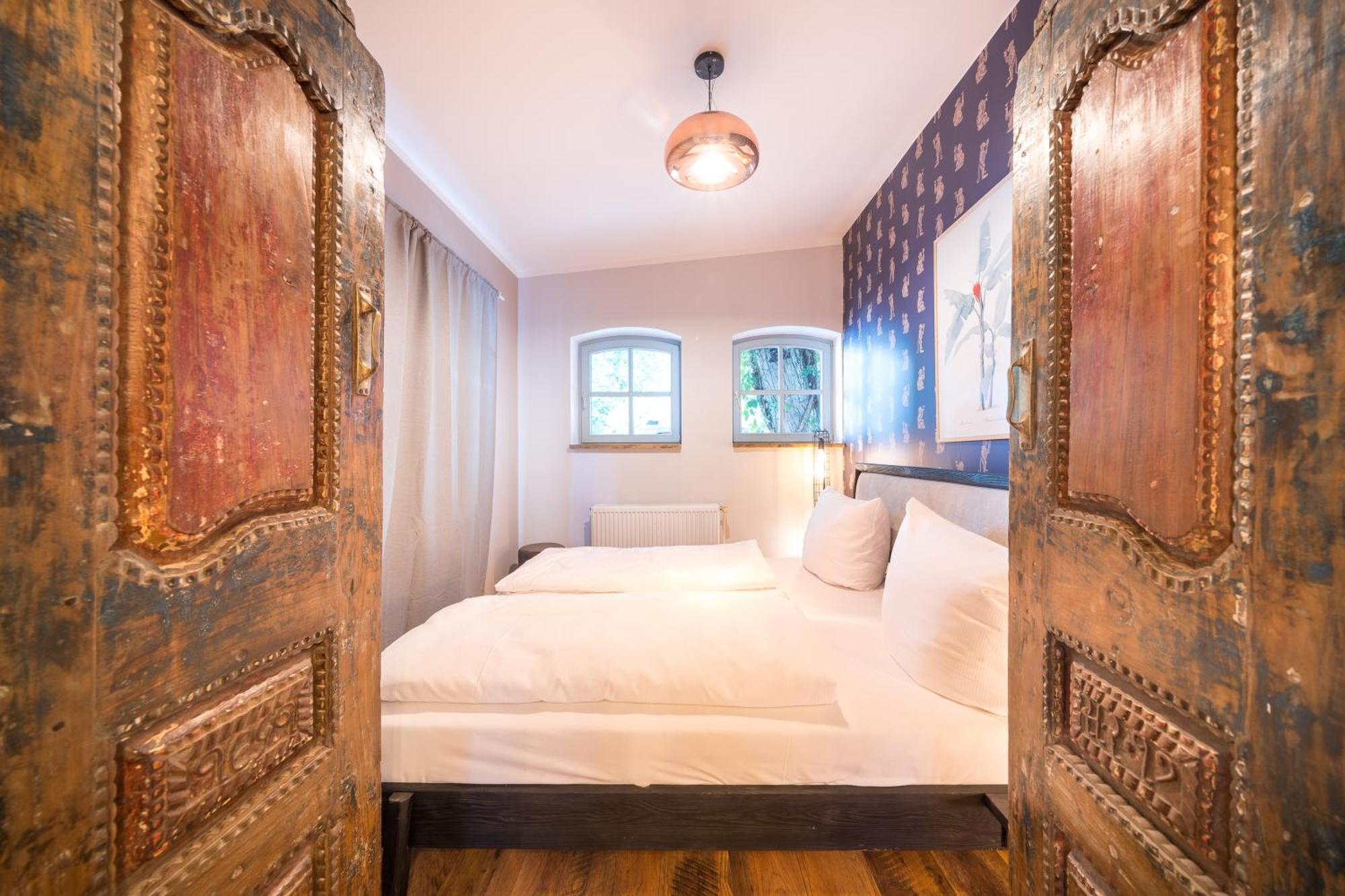Appartement Remise Blumberg Potsdam