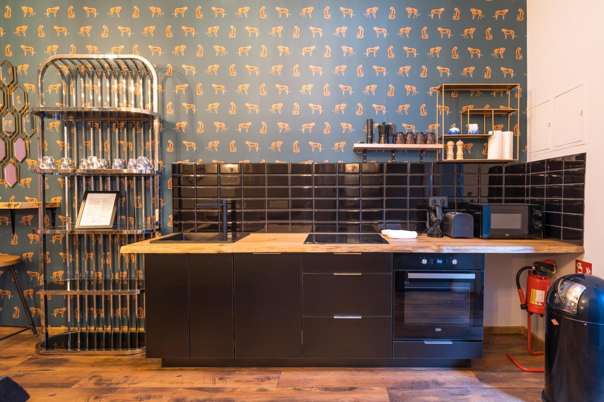 Remise Blumberg Appartement Potsdam