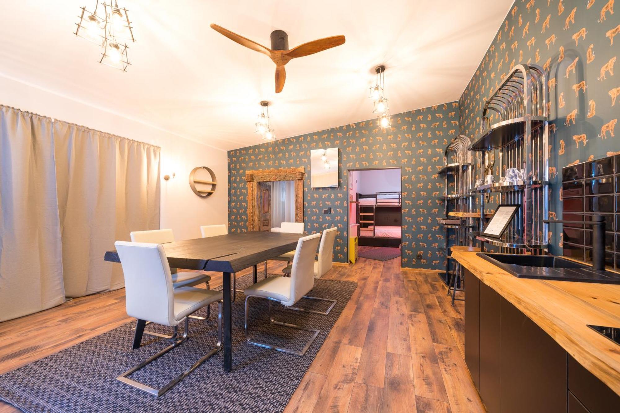 Appartement Remise Blumberg Potsdam