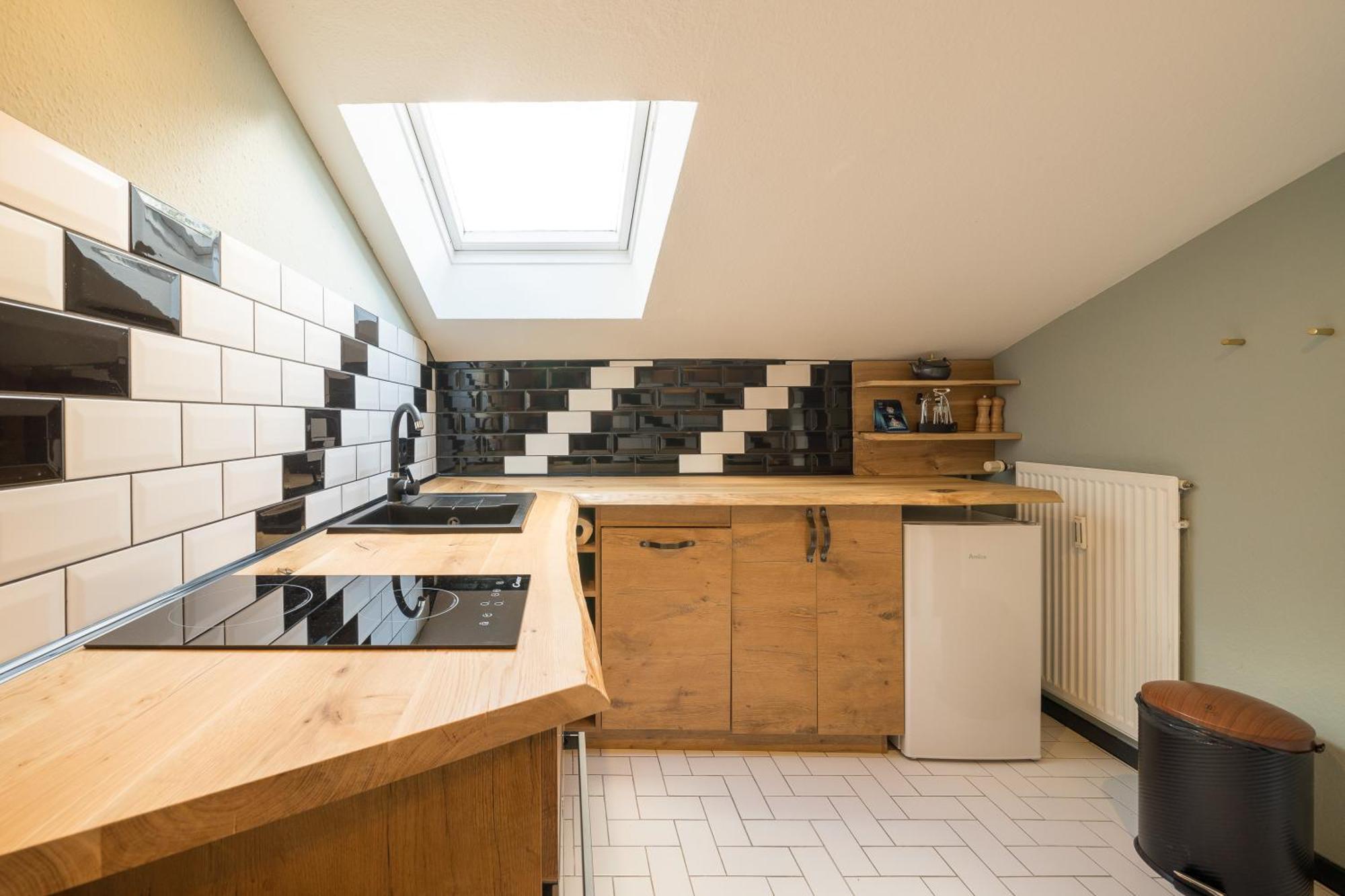 Appartement Design - 