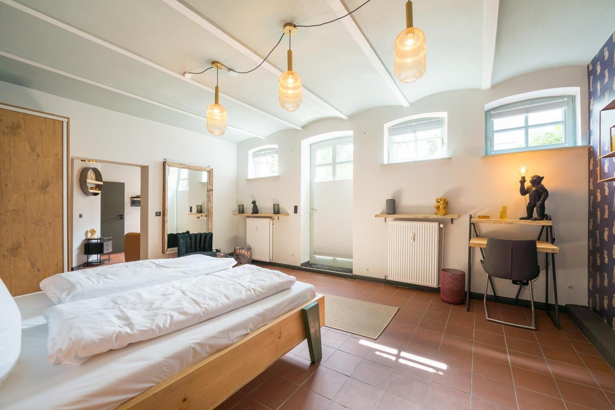 Remise Blumberg * Potsdam