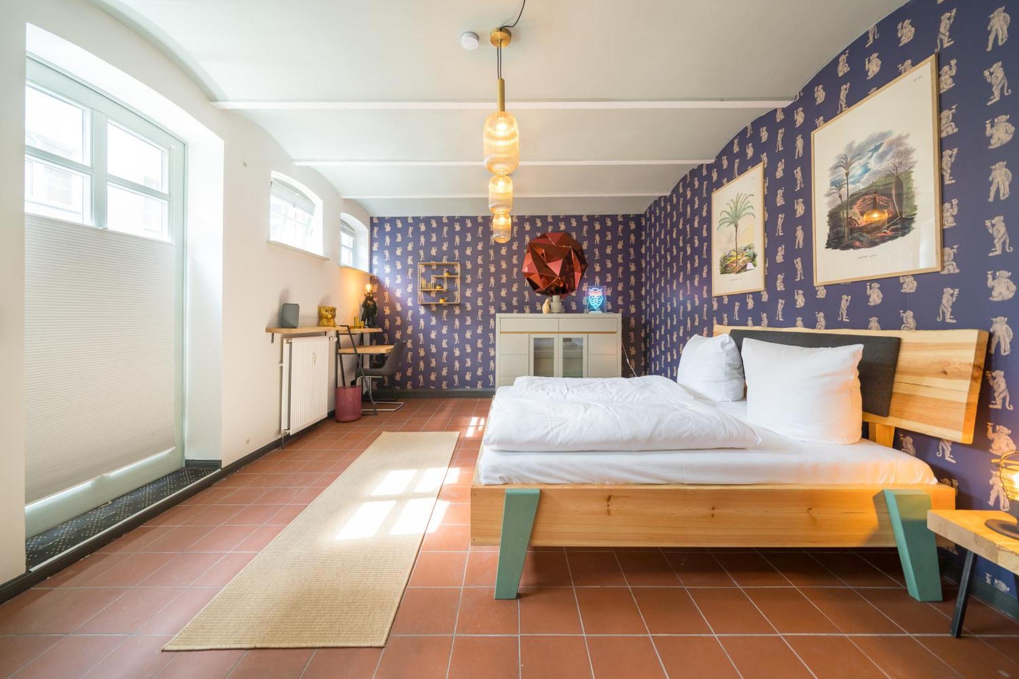 Appartement Design - 