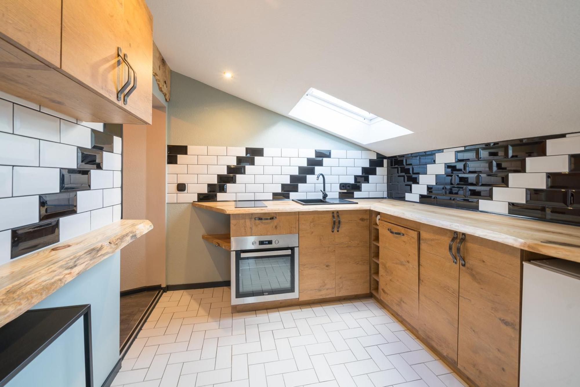 Appartement Remise Blumberg Potsdam