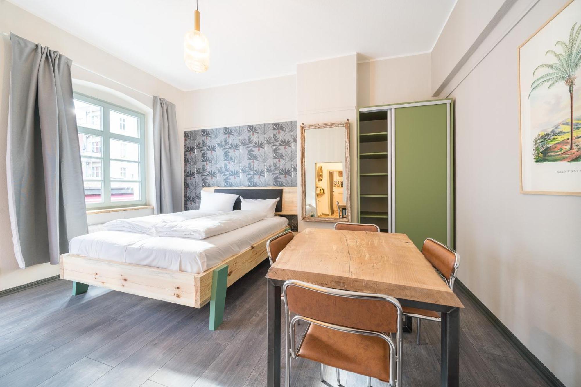 Appartement Design - 