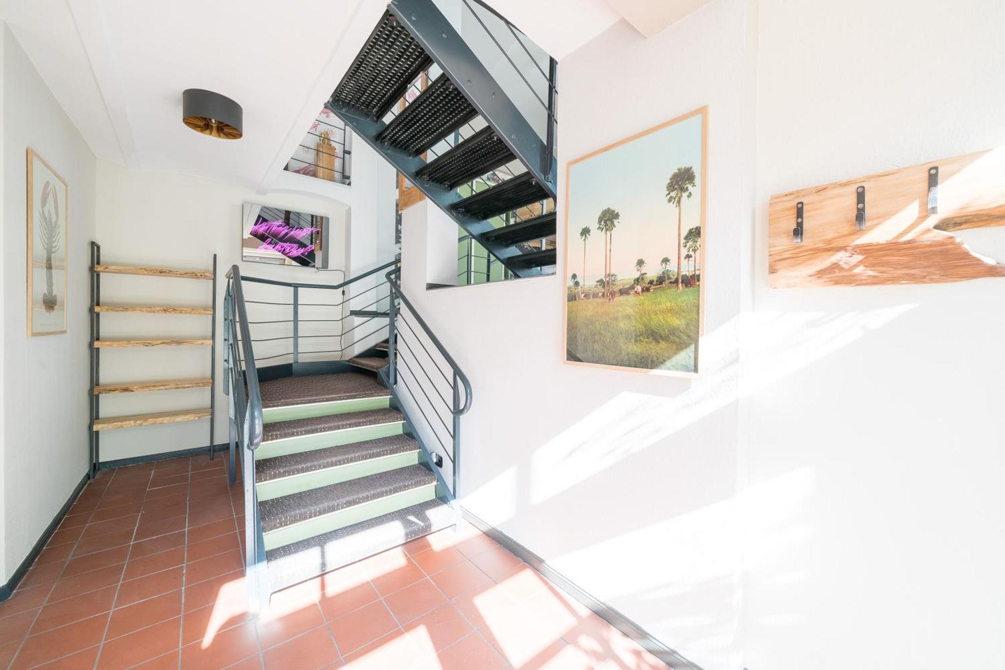 Remise Blumberg Appartement Potsdam