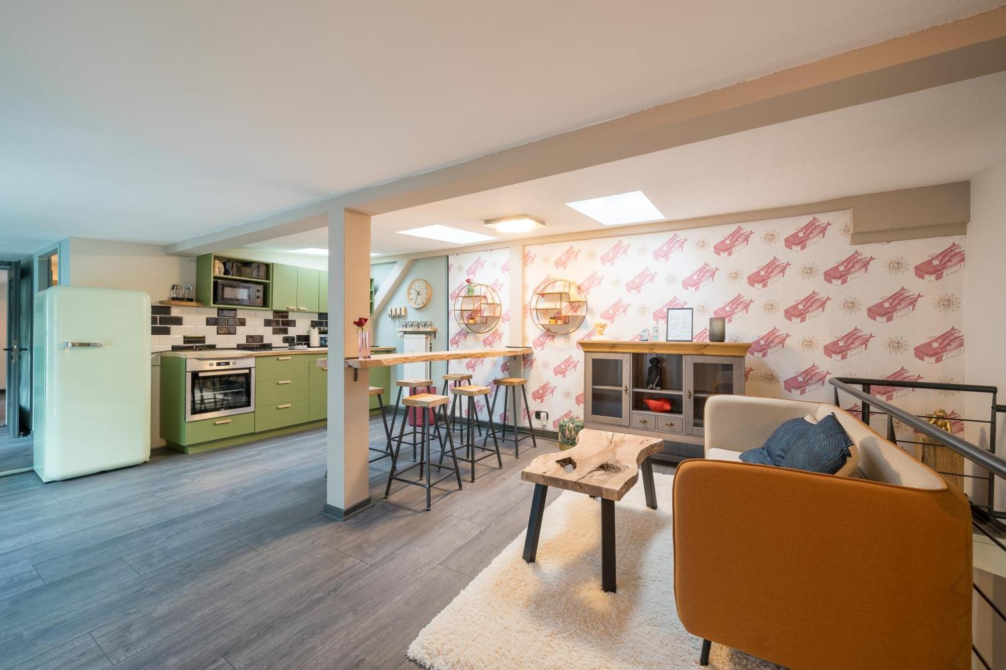 Appartement Design - 