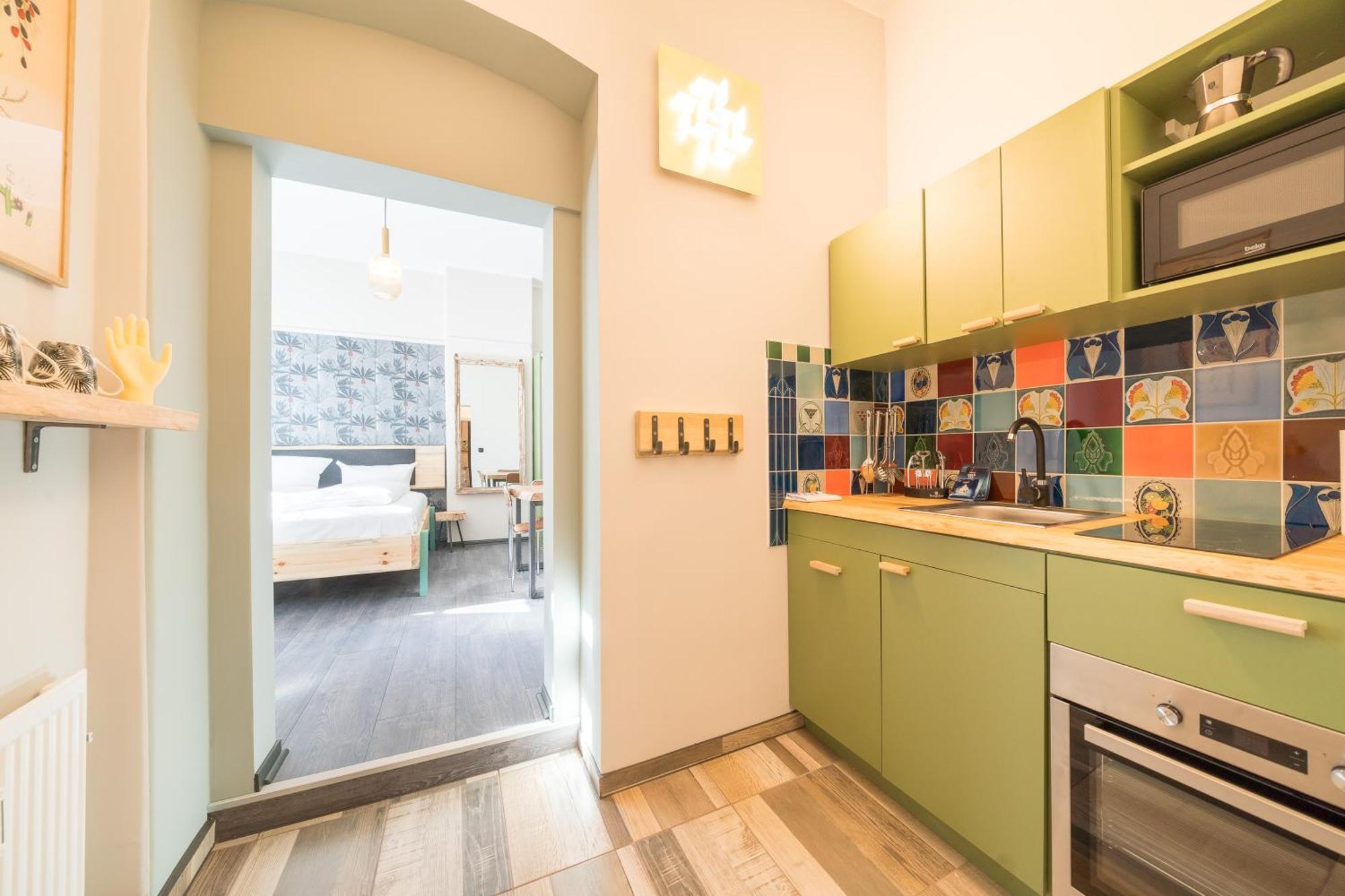 Appartement Design - 