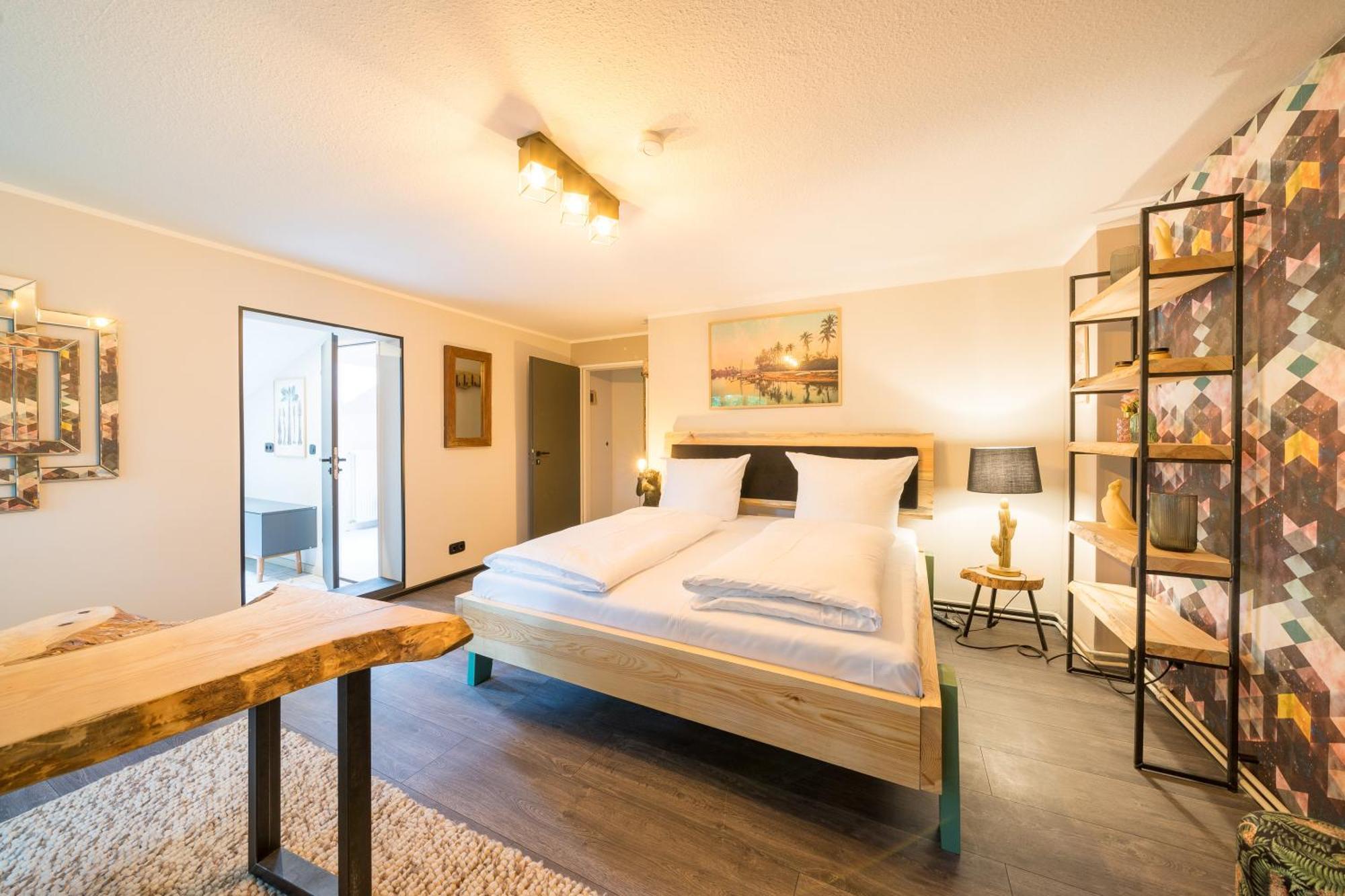 Appartement Design - 