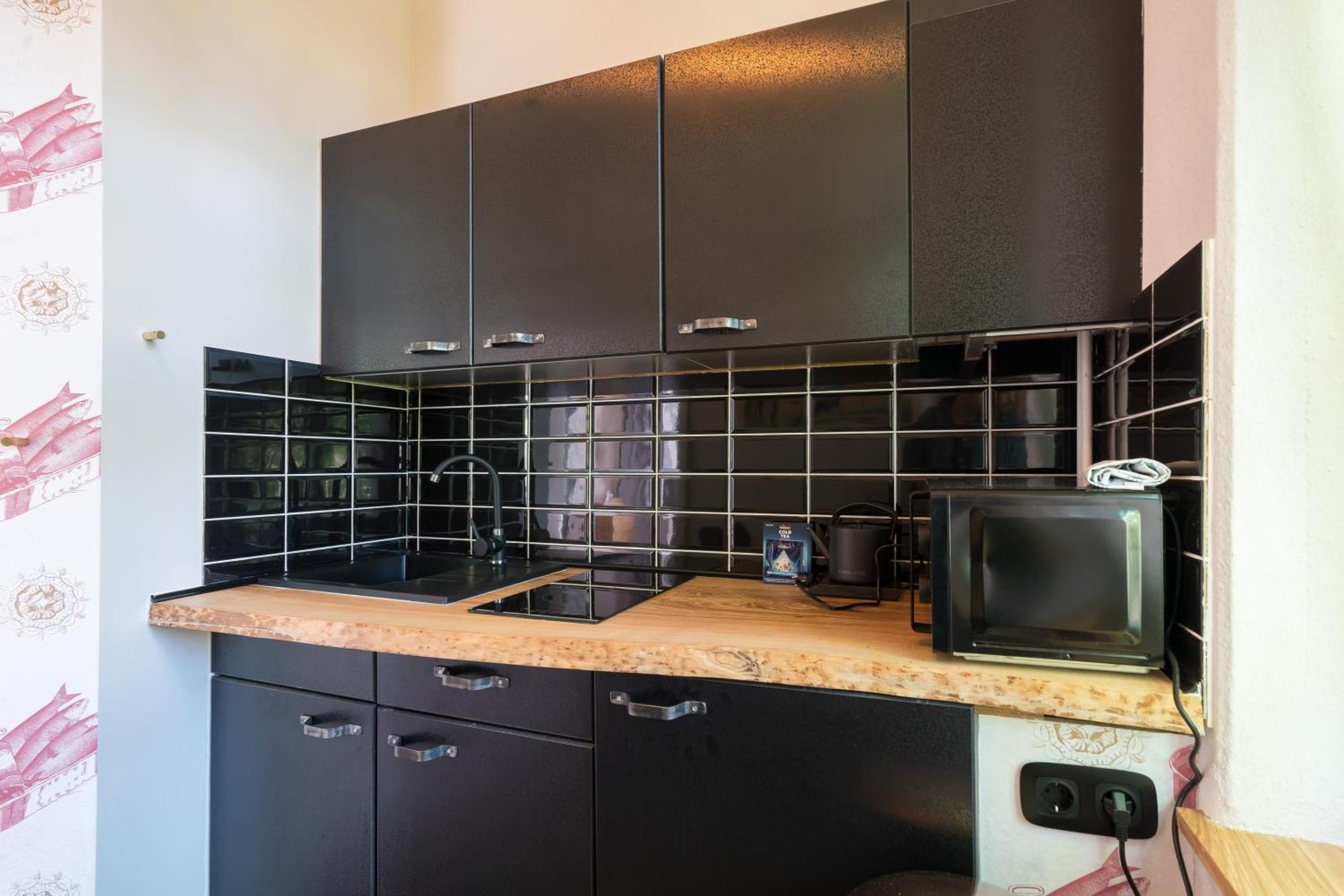 Remise Blumberg Appartement *