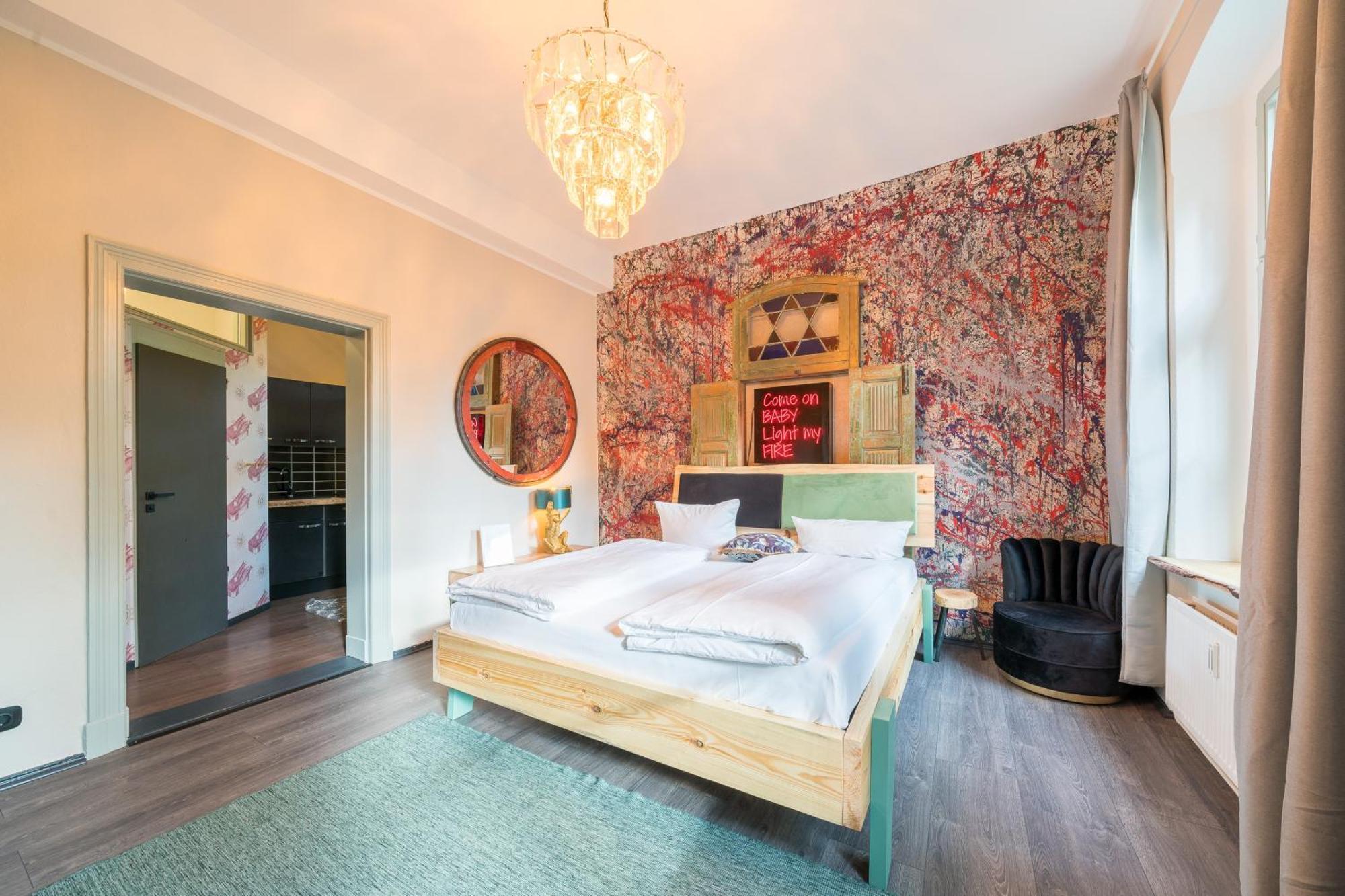 Appartement Design - 