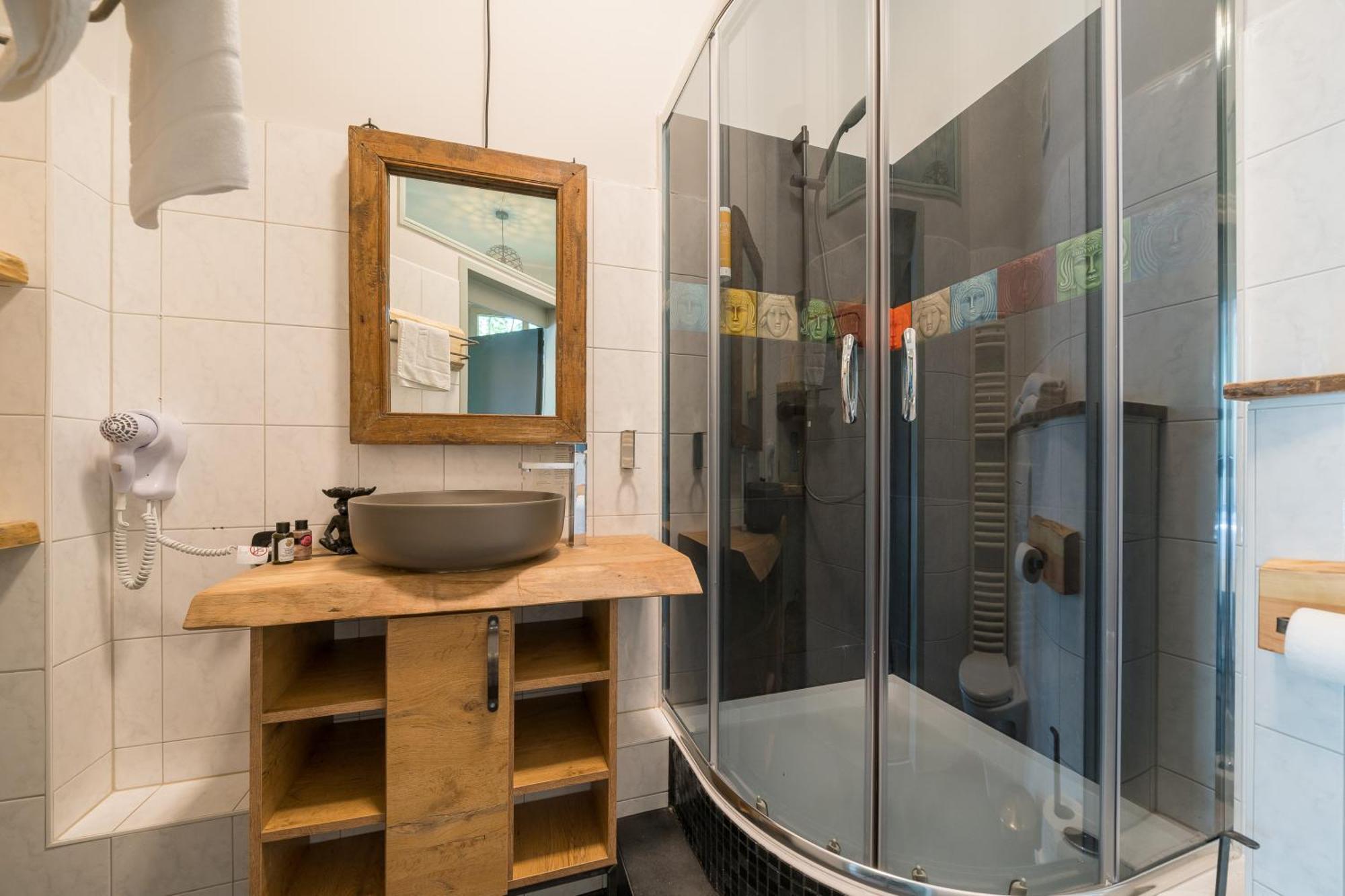 Appartement Remise Blumberg