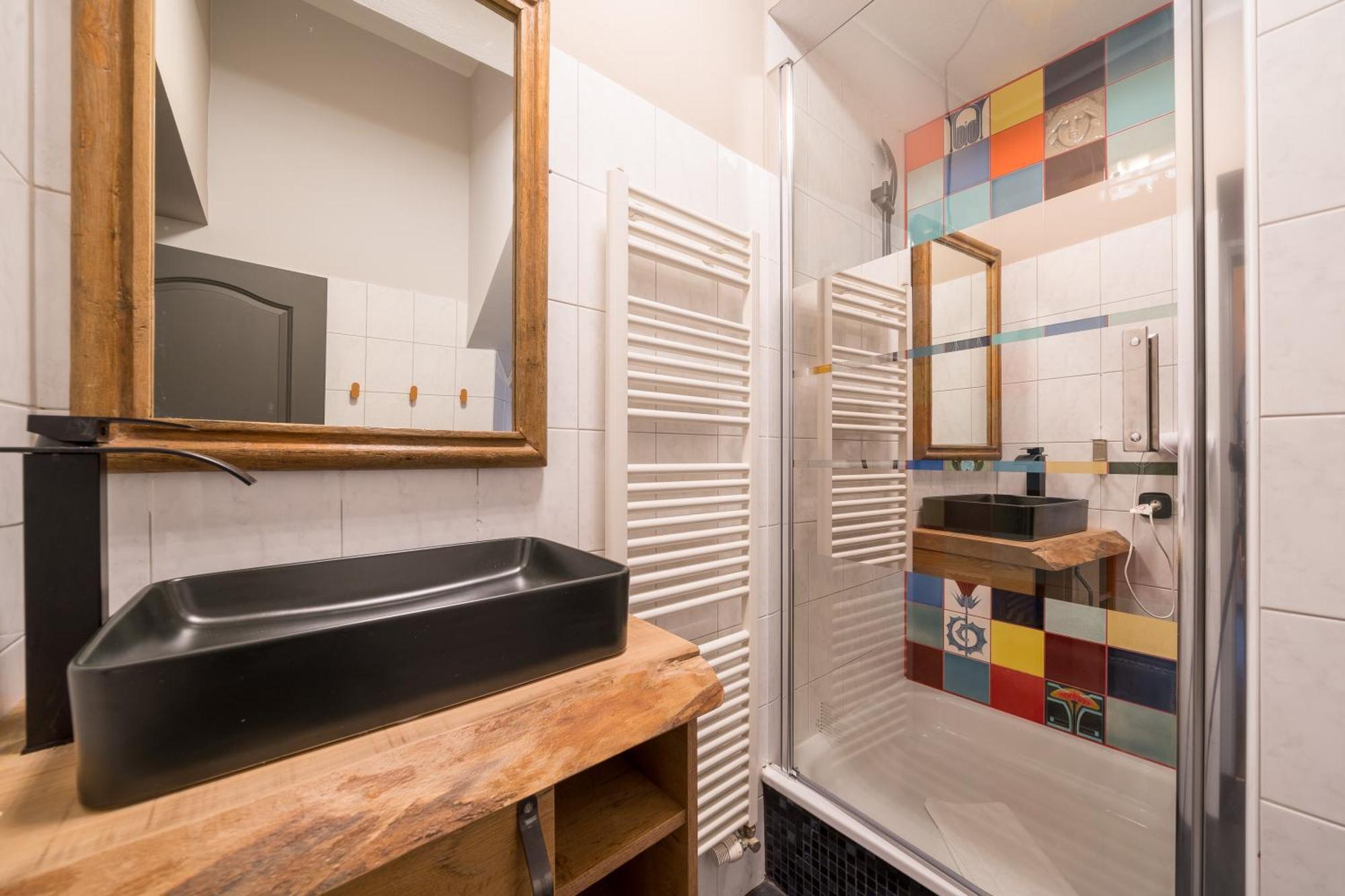 Appartement Design - 