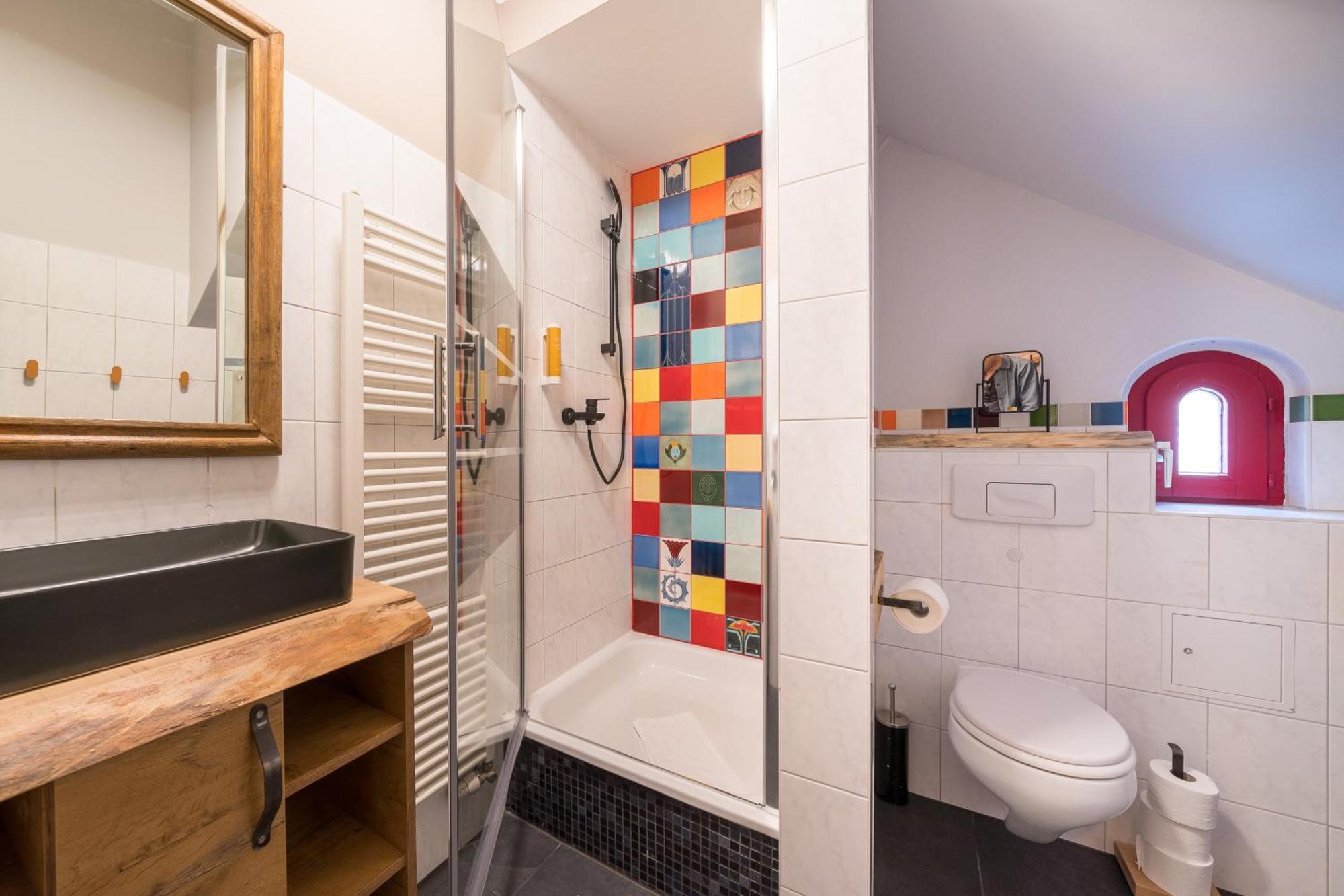 Remise Blumberg Appartement Potsdam